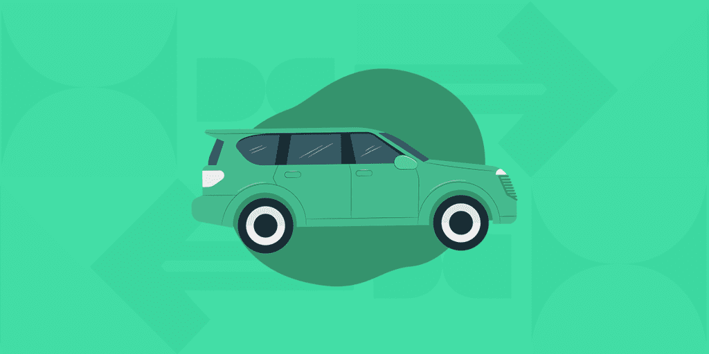 Personalized graphic for 'Car Dealer Spotlight', highlighting unique dealership offerings, a personalized touch to connect with blog readers.