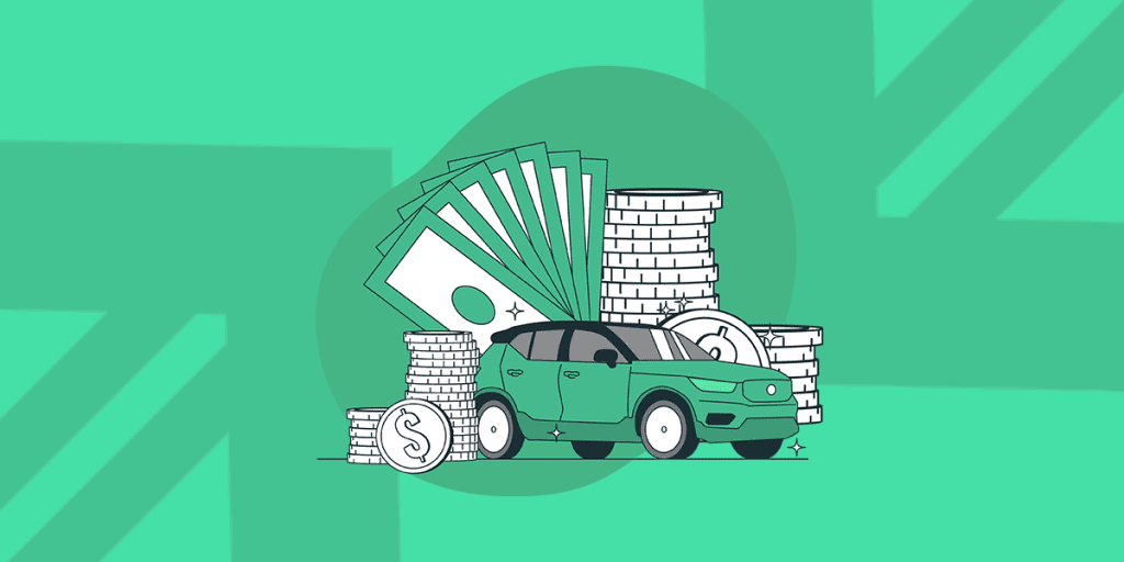 Educational graphic on 'Car Ownership Costs and Budgeting', aiding readers in financial planning.