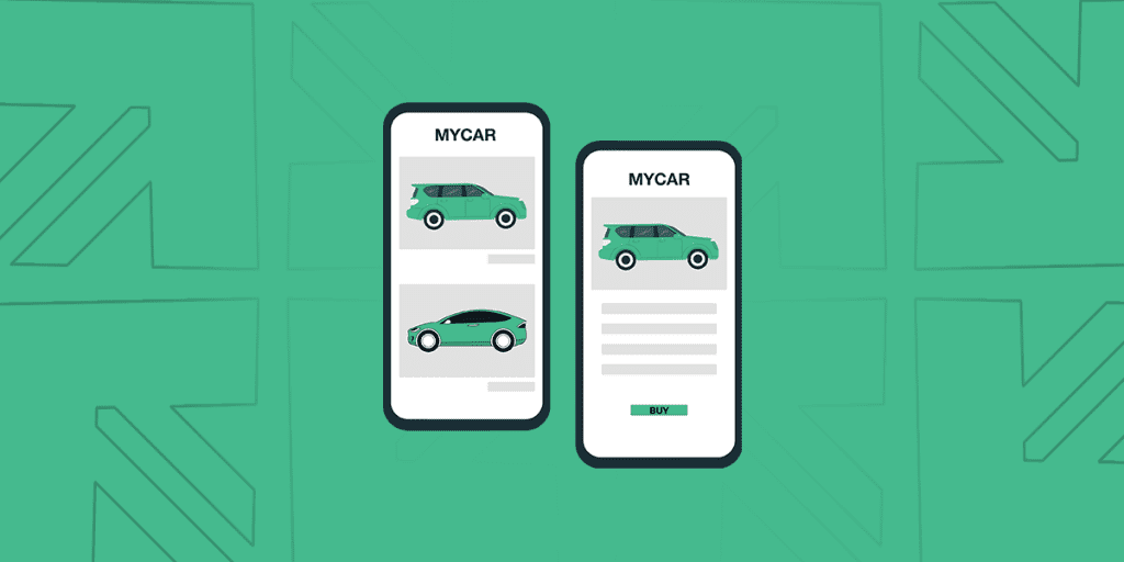 Guidance on 'Selling New and Used Cars Online', reflecting the shift to digital sales, a timely and relevant topic for car dealership blogs.