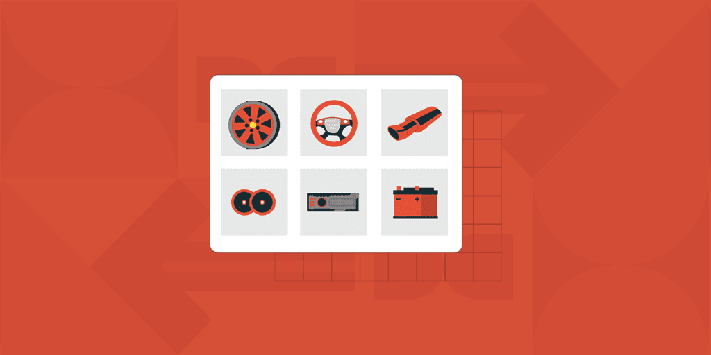 Seasonal 'Top Car Accessories for Every Season', providing readers with year-round vehicle maintenance tips, a dynamic addition to any car dealership blog.